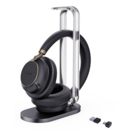 Yealink BH76 avec base