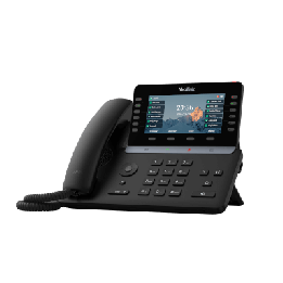 Yealink T85W