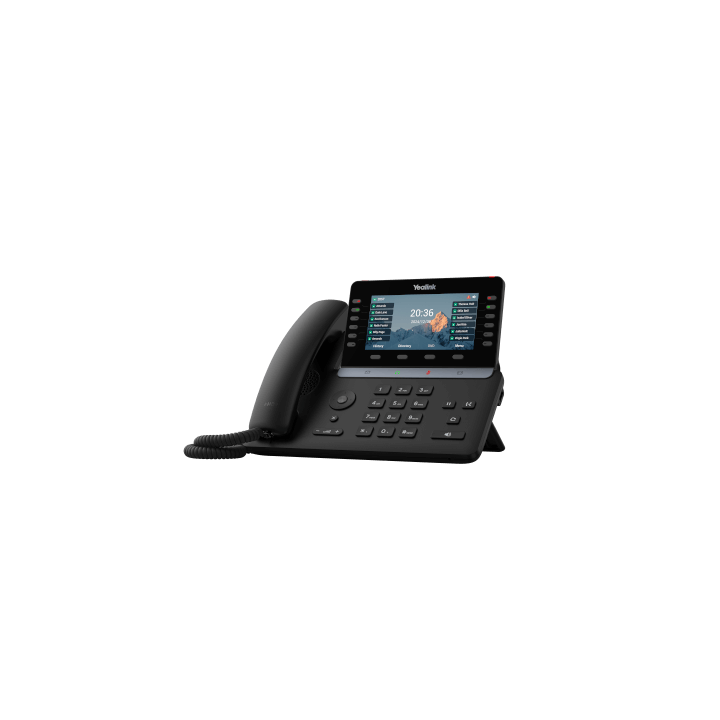 Yealink T85W