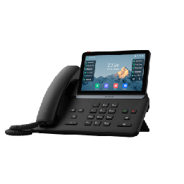Yealink T87W