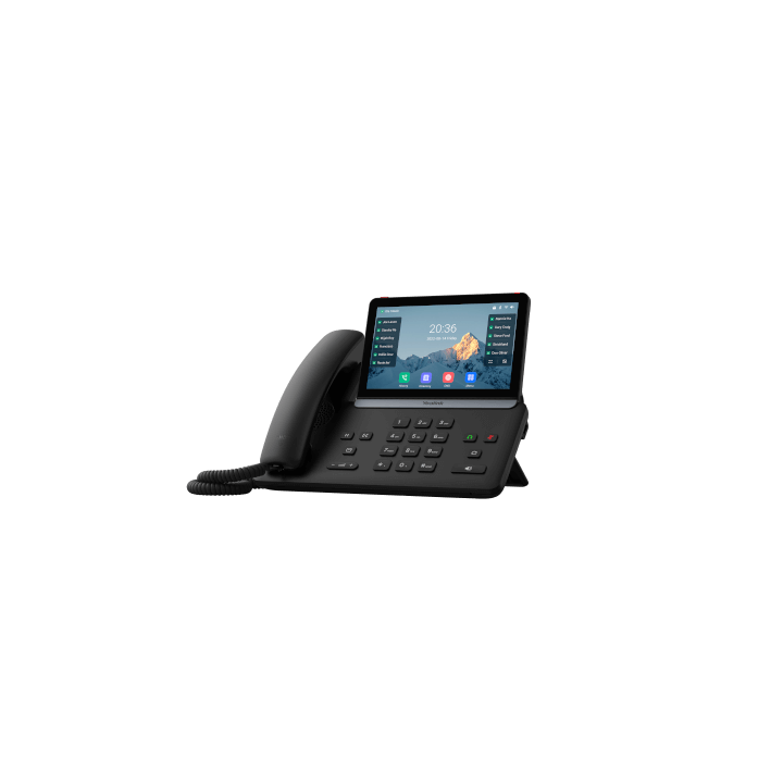 Yealink T87W
