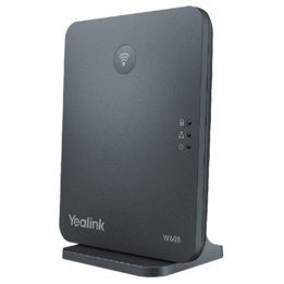 Borne DECT Yealink W70B