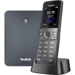 Yealink W73P (combiné + borne)