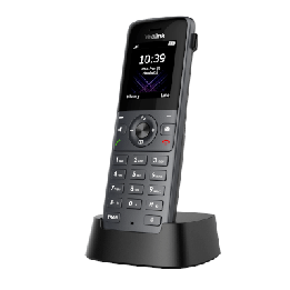 Combiné DECT Yealink W73H