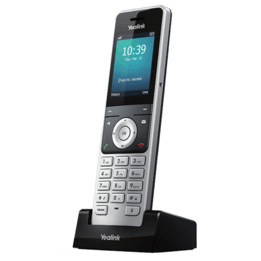 Combiné DECT Yealink W56H