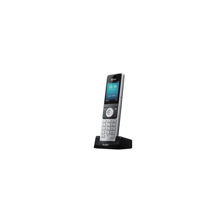 Combiné DECT Yealink W56H