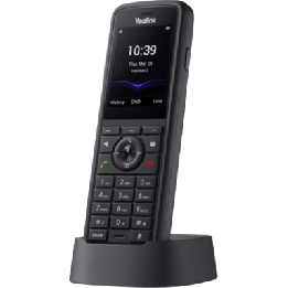 Combiné DECT Yealink W59R Pro