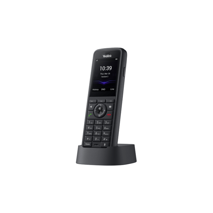 Combiné DECT Yealink W59R Pro