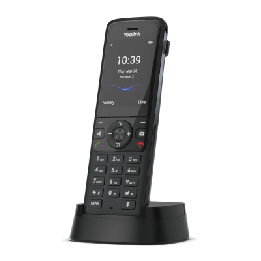 Combiné DECT Yealink W78H